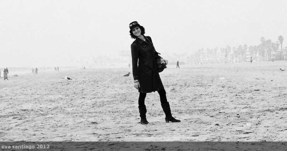 esther's santa monica