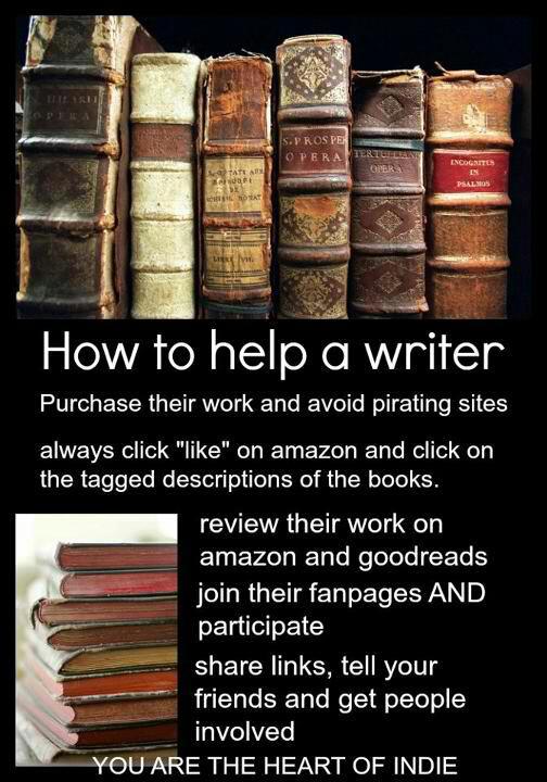 how to help a writer