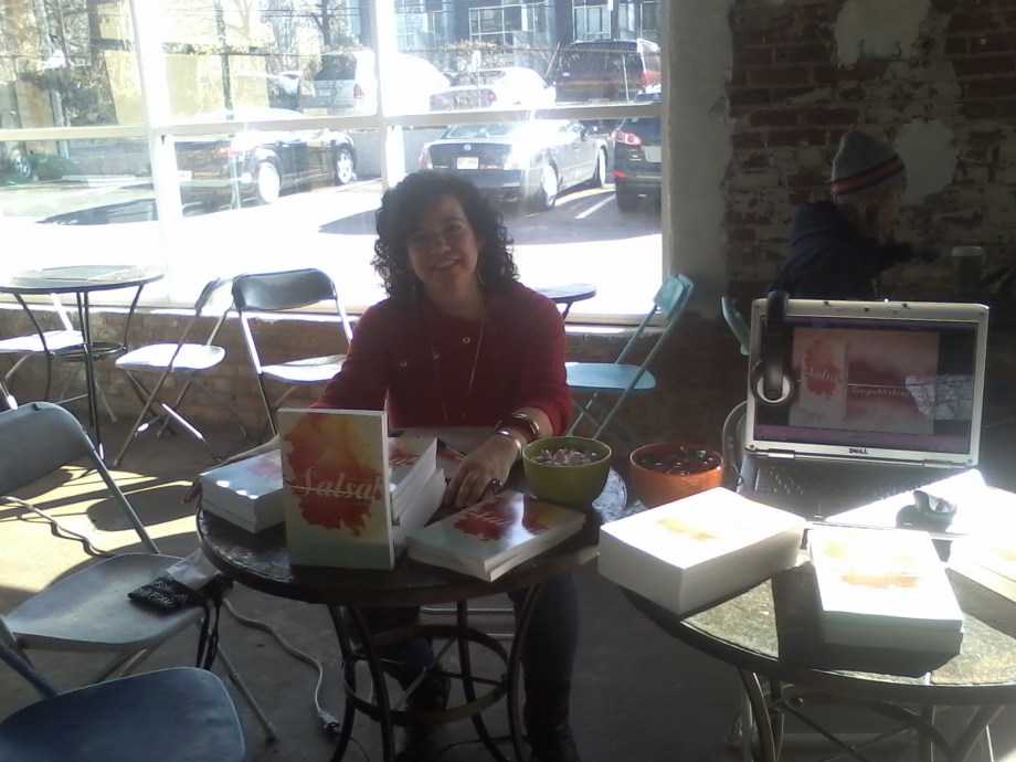 Hodge Podge Coffee House